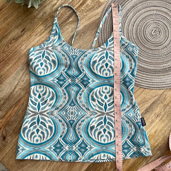 Patagonia cami tank top - Picture 4 of 5